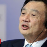 Huawei founder denies spy risk claims