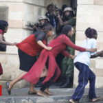 'How we survived Kenya hotel siege'