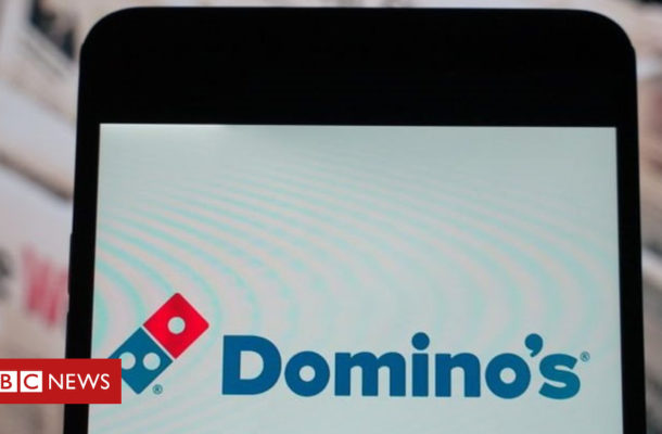 Domino's Pizza defeated in court over app