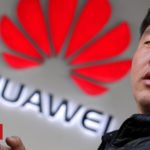Timeline: What's going on with Huawei?