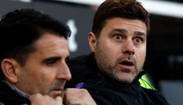 Fulham 1-2 Tottenham: 'Why injury-hit Spurs do not need to panic buy'