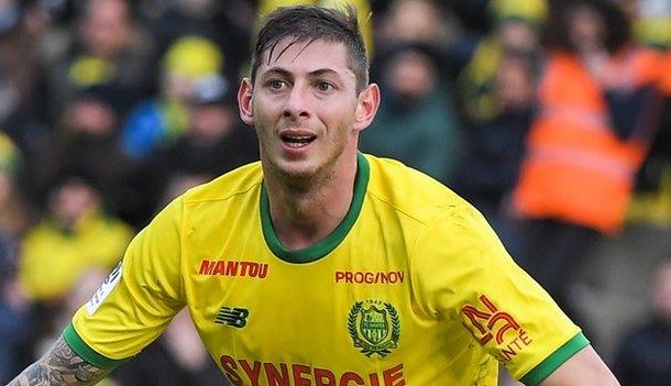 Emiliano Sala: Born in Argentina, reputation forged in France