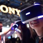 Brexit prompts Sony's Europe HQ move
