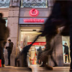 Vodafone puts Huawei on hold in Europe