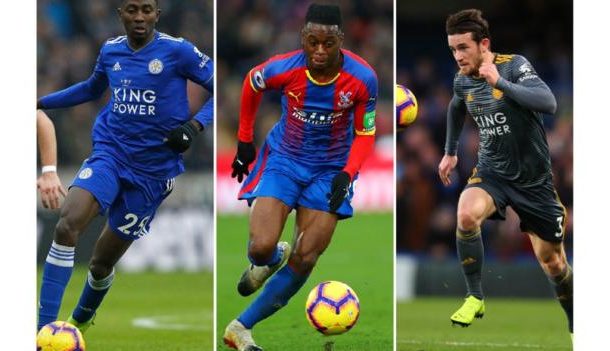 Premier League: Does your club give youth a chance?