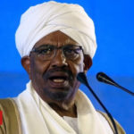 Sudan leader mocks 'Facebook protests'