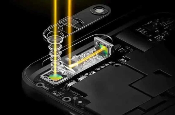 Oppo takes on DSLRs with new 10X optical zoom camera for phones