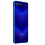 Honor View 20 with punch-hole design, 48-megapixel camera launched: Price, specs, features