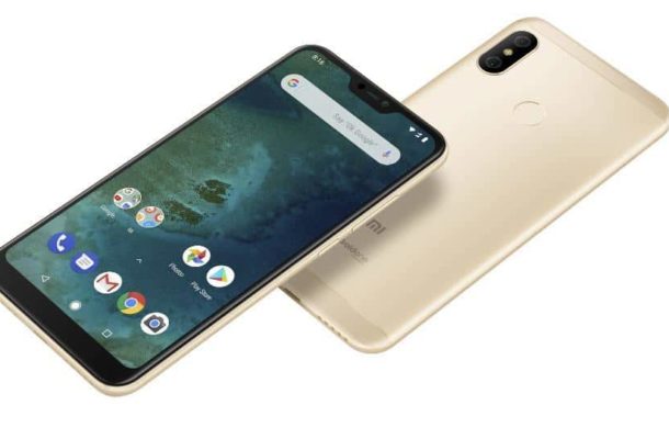 Xiaomi offers ‘massive discount’ on Mi A2 4GB, 6GB variants: Specs, features