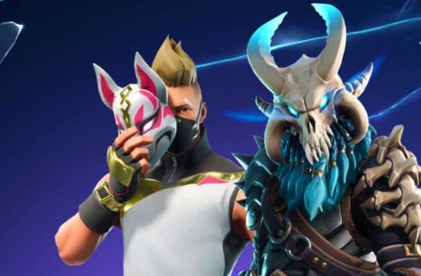 Fortnite bug exposed accounts of millions of players