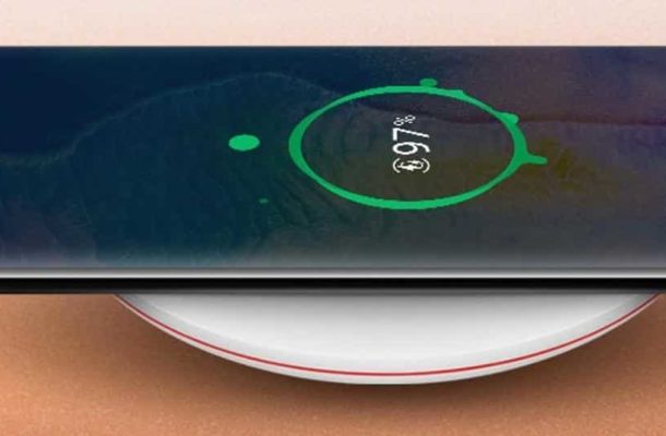 Huawei Wireless Charger now available in India, priced at Rs 3,999