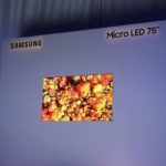 CES 2019: Samsung’s new modular micro LED tech pushes limits of traditional TVs
