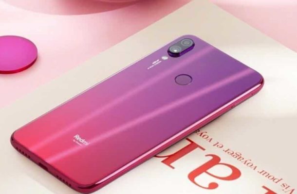 Xiaomi Redmi Note 7 vs Moto One Power: Price, specifications, features compared