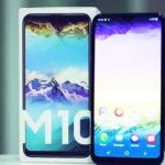 Samsung Galaxy M10 vs Galaxy M20: Price, features, specifications comparison