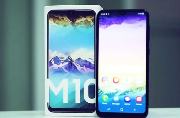 Samsung Galaxy M10 vs Galaxy M20: Price, features, specifications comparison