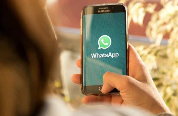 WhatsApp’s latest update for Android brings group call shortcut, fixes GIF button
