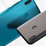 Huawei Y9 with 6.5-inch FullView display, dual rear and front cameras launched: Price, specs, features