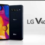 LG V40 ThinQ with five cameras available in India: Price, specifications, features