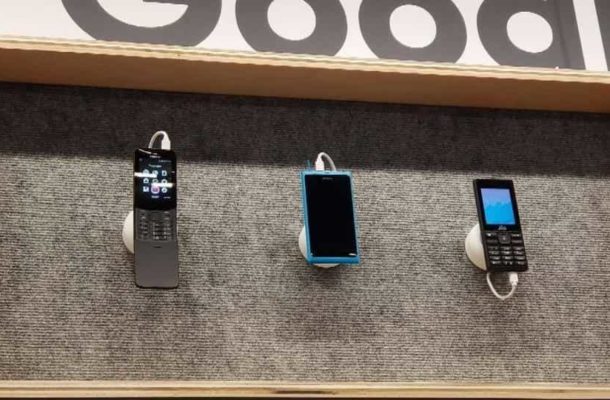 After Nokia 8110, HMD Global may bring back Nokia N9 phone