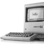 Apple Macintosh turns 35