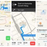 Apple Maps finally adds turn-by-turn navigation for iPhone users in India