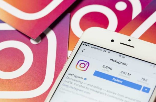 Instagram now lets you post to multiple accounts simultaneously