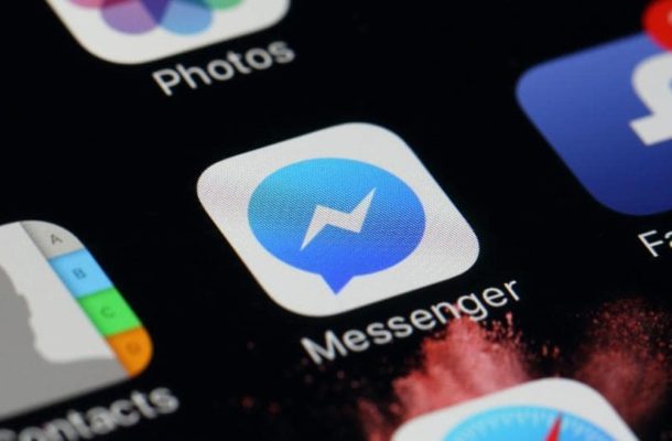 Facebook Messenger redesign rolls out to Android, iOS