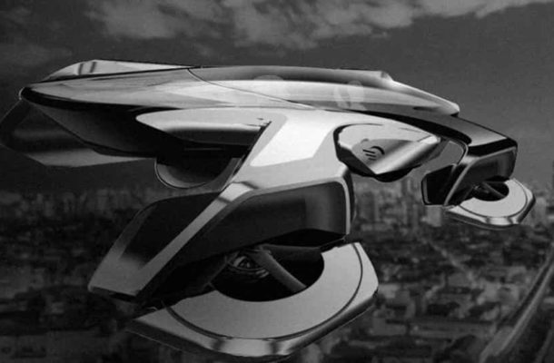 CES 2019: Watch out for ‘flying cars’ at the international tech show