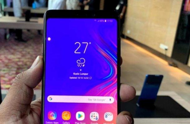 Galaxy M: Samsung takes on Xiaomi with new budget smartphone series