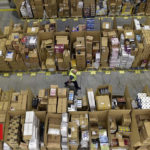 Sellers evicted from Amazon and eBay