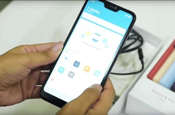 Redmi Go: All you need to know about Xiaomi’s first Android Go phone