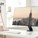 CES 2019: Samsung launches flexible Space Monitor for modern workspaces