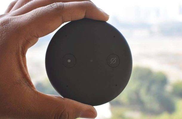 Amazon Echo Input review: It’s a Chromecast for speakers that you must have