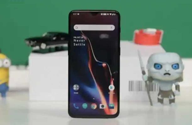 OnePlus 7: New rumours hint at DSLR-like camera, faster performance