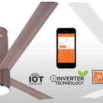 Orient launches smart ceiling fan in India, supports Google Assistant, Amazon Alexa