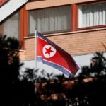 North Korea's envoy in Italy 'in hiding': South Korean MP
