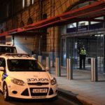 UK police probe Manchester stabbing as 'terrorist' attack