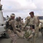 Yemeni Qasef K2 drone launches 2nd strike in 24 hrs
