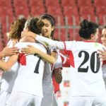 Winning starts for Jordan, Bahrain in WAFF Women's Championship