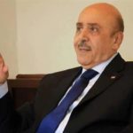 ‘Top Syrian official visits Riyadh amid thaw in Arab ties’