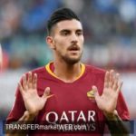 PSG inquire AS Roma about Lorenzo PELLEGRINI