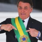Bolsonaro sworn in as Brazil’s new president