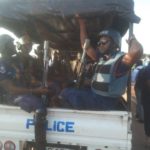 UNDP condemns Ayawaso West Wuogon bye-election violence