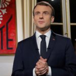 France's Macron vows to 'do better' amid 'yellow vest' protests