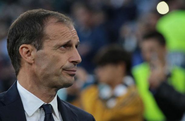 ALLEGRI: "I WANT AN AGGRESSIVE JUVENTUS FROM THE START"