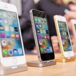 Apple is selling its 2016 iPhone SE again