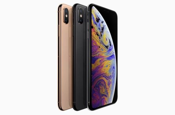 Big discounts on iPhone XS Max, iPhone XS, &amp; iPhone XR after Apple warns tanking sales