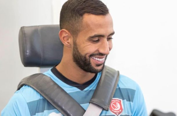 Al Duhail confirm Benatia arrival