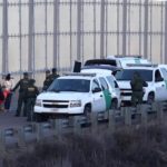 US agents fire tear gas at asylum seekers across Mexico border