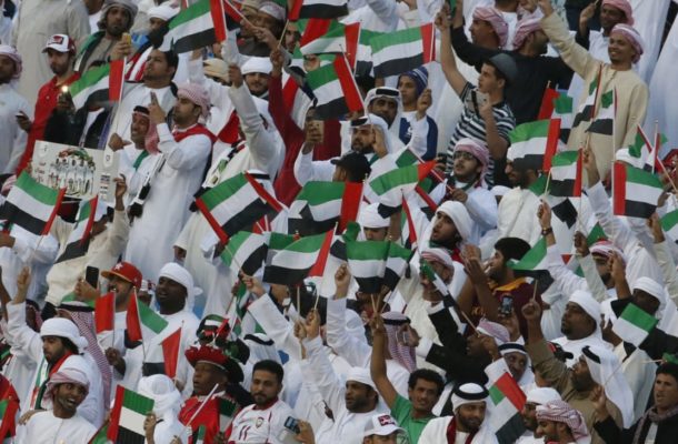 Group A: UAE lead hopefuls